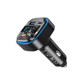 FM Transmitter XO BCC08 čierny

 obrázok produktu 2 z 4