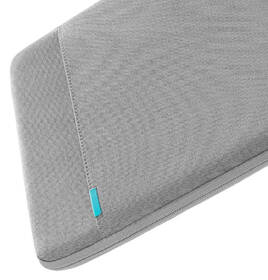 Puzdro na notebook tomtoc Sleeve - 14" MacBook Pro sivé

 obrázok produktu 4 z 8