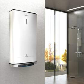 Ohrievač vody Ariston Velis Dune Wifi 100 biely

 obrázok produktu 4 z 5