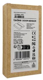 Okenný/dverový senzor Tedee Door Sensor biely

 obrázok produktu 8 z 8