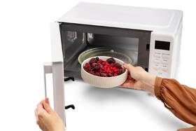 Mikrovlnná rúra Mora MT323W biela

 obrázok produktu 4 z 7