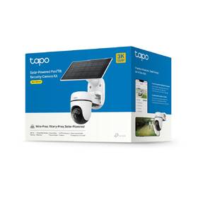 IP kamera TP-Link Tapo C630 KIT biela

 obrázok produktu 14 z 14