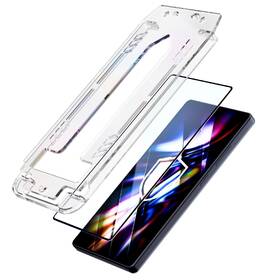 Tvrdené sklo 3mk HARDY Hardura 9H na Apple iPhone 15/16 

 obrázok produktu 2 z 8