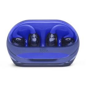 Slúchadlá JBL Soundgear Clips modrá

 obrázok produktu 2 z 7