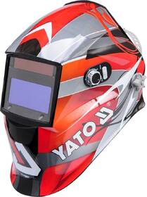Kukla zváracia YATO YT-73921 

 obrázok produktu 1 z 5