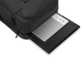 Batoh na notebook Lenovo Legion 17" Gaming Backpack GB800 (Black) čierny

 obrázok produktu 7 z 11