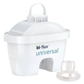 Filter na vodu Laica LAI F3+1T biely

 obrázok produktu 4 z 4