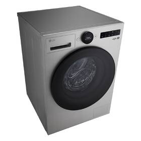 Práčka LG F4X7011TSB strieborná

 obrázok produktu 6 z 12