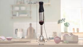 Ponorný mixér Bosch MSM6M610 

 obrázok produktu 3 z 17