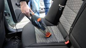 Vysávač do auta Compass Tubo sivý

 obrázok produktu 6 z 6