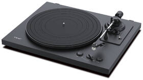 Gramofón Teac TN-175 čierny

 obrázok produktu 1 z 4