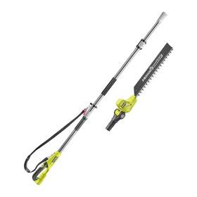 Nožnice na živý plot Ryobi RY18PHT40A-0 (bez baterie) 

 obrázok produktu 2 z 4