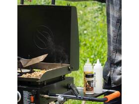 Gril záhradný plynový Blackstone 22" BS-2350 

 obrázok produktu 8 z 8