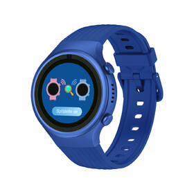 Inteligentné hodinky LAMAX WatchY4 Sport modré

 obrázok produktu 2 z 17