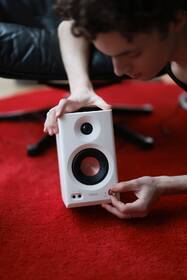 Reproduktory Edifier MR3 (2 ks) biele

 obrázok produktu 4 z 6