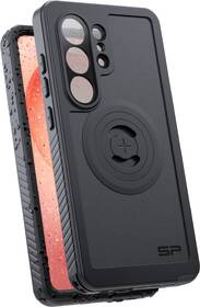 Kryt na mobil SP Connect Xtreme Samsung Galaxy S26 Ultra čierny

 obrázok produktu 6 z 15