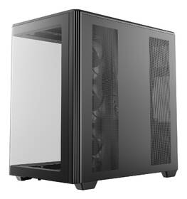 Case DeepCool CG590U 5F čierna

 obrázok produktu 1 z 8