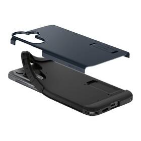 Kryt na mobil Spigen Tough Armor - Samsung Galaxy A57 5G sivý

 obrázok produktu 5 z 15