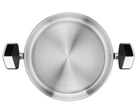 Kastról s pokrievkou Tefal E3067045, 24 cm nerez

 obrázok produktu 2 z 9
