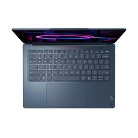Notebook Lenovo Yoga 9 2-in-1 14IPH11 modrý

 obrázok produktu 5 z 9