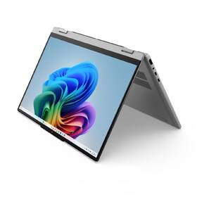Notebook Lenovo IdeaPad 5 2-in-1 15AHP11 sivý

 obrázok produktu 1 z 8