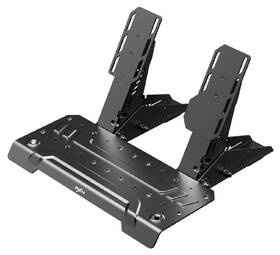Pedále PXN PD HM Brake and Throttle čierne

 obrázok produktu 4 z 14