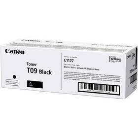 Toner Canon T09 čierny

 obrázok produktu 1 z 1