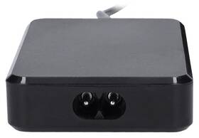 Sieťový adaptér Solight DA44 USB-C, 90 W PD čierny

 obrázok produktu 4 z 5