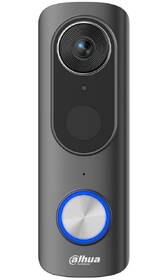 Videozvonček Dahua DB43BB-BTR čierny

 obrázok produktu 3 z 10