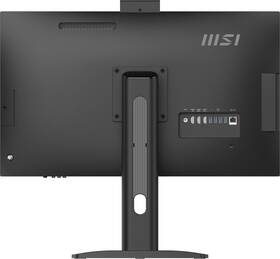 PC all in-one MSI Modern AM273QP AI 1UMG-425EU čierny

 obrázok produktu 5 z 8