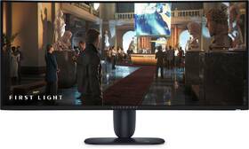 Herný monitor Dell Alienware AW3426DW čierny

 obrázok produktu 3 z 8
