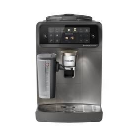 Automatický kávovar Philips EP6551/91 sivý

 obrázok produktu 2 z 12