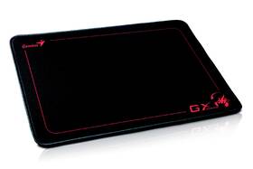 Podložka pod myš Genius GX-Speed P100, 35 x 25 cm čierna

 obrázok produktu 5 z 6