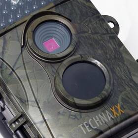 Fotopasca Technaxx TX-69 Wild Cam 

 obrázok produktu 3 z 9
