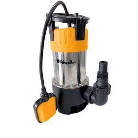 Čerpadlo kalové Riwall REP 1100 INOX 

 obrázok produktu 1 z 1