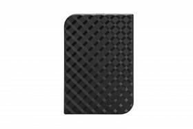 SSD externý Verbatim Portable 256GB čierny

 obrázok produktu 1 z 4