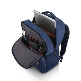 Batoh na notebook Lenovo Backpack B515 pre 15,6" modrý

 obrázok produktu 4 z 4