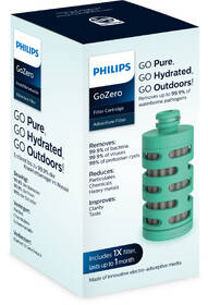 Náhradný filter Philips Adventure AWP294/10 

 obrázok produktu 1 z 1