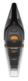 Vysávač akumulátorový Concept VP4351 Wet & Dry Riser Pet, 11,1 V čierny

 obrázok produktu 4 z 8
