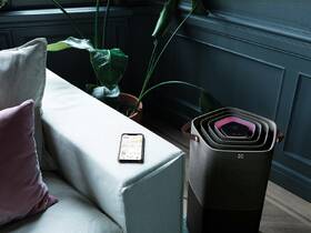 Čistička vzduchu Electrolux PA91-604DG sivá

 obrázok produktu 5 z 13