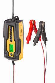 Nabíjačka autobatérií POWERPLUS POWX4207 

 obrázok produktu 3 z 6