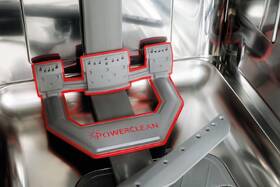 Umývačka riadu Whirlpool WSFO 3O23 PF biela

 obrázok produktu 8 z 20