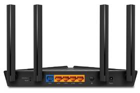 Router TP-Link Archer AX53 čierny

 obrázok produktu 2 z 4