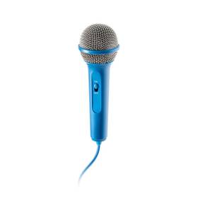 CD prehrávač GoGEN DÉČKO KARAOKE B modrý

 obrázok produktu 7 z 12