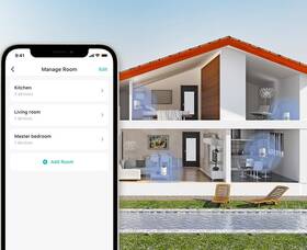 Čistička vzduchu Levoit Core 300S SMART 

 obrázok produktu 24 z 32