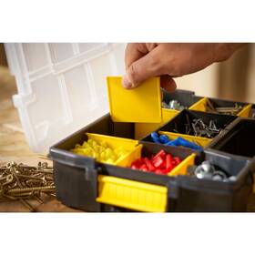 Organizér na náradie Stanley STST1-70720 

 obrázok produktu 3 z 4