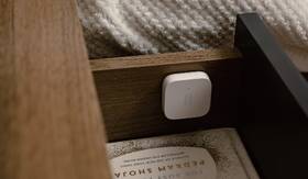 Senzor Aqara Smart Home Vibration Sensor biely

 obrázok produktu 3 z 4