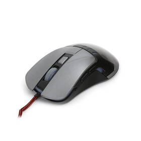 Myš PLATINET OMEGA VARR OM-270 sivá

 obrázok produktu 1 z 4
