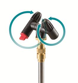 Postrekovač Makita US053DZ 5 l Li-ion CXT 12V (bez batérie) 

 obrázok produktu 1 z 4