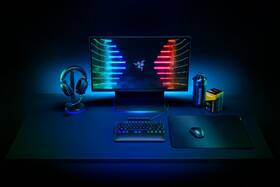 Podložka pod myš Razer Strider - L, 45 × 40 cm čierna

 obrázok produktu 7 z 8